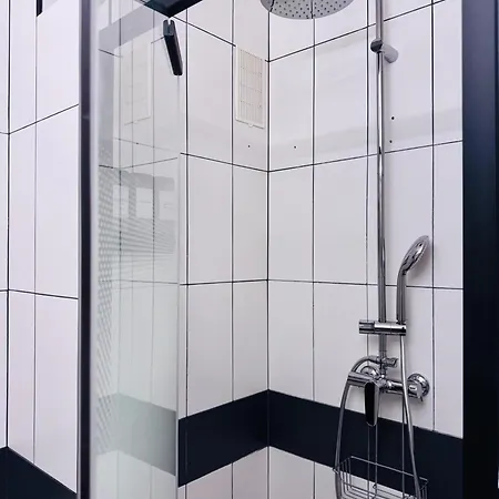 Le Carras - Proche De Aeroport , A Pied - Promenade Des ניס