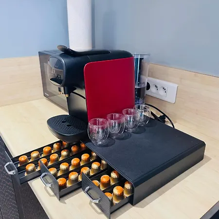 Le Carras - Proche De Aeroport , A Pied - Promenade Des * ניס