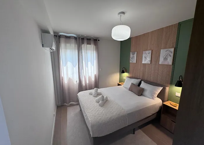 Apartmán Le Carras - Proche De Aeroport , A Pied - Promenade Des